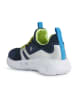 Geox Sneakers "Assister" in Dunkelblau