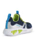 Geox Sneakers "Assister" in Dunkelblau