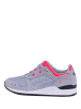 asics Sneakers "Gel-Lyte III" in Orange/ Grau
