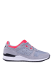 asics Sneakers "Gel-Lyte III" in Orange/ Grau