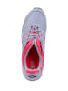 asics Sneakers "Gel-Lyte III" in Orange/ Grau