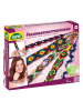 LENA Creativiteitsset "Vriendschapsbandjes" - vanaf 6 jaar