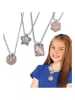 LENA Creativiteitsset "Metal Jewelry" - vanaf 8 jaar