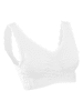 Controlbody Bustier in Weiß