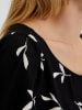 SELECTED FEMME Bluzka "Ilva" w kolorze czarnym