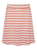 Vero Moda Spódnica "Tica" w kolorze różowo-czerwonym