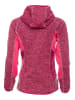 Regatta Fleece vest roze