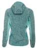 Regatta Fleecejacke in Mint