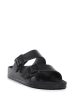 Regatta Slippers zwart