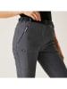 Regatta Functionele broek "Xrt Light" grijs