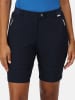 Regatta Functionele broek donkerblauw