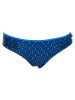 Regatta Bikini-Hose in Dunkelblau