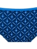 Regatta Bikini-Hose in Dunkelblau