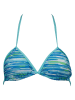 Regatta Bikinitop "Aceana" blauw/groen
