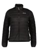 Regatta Steppjacke "Hillpack" in Schwarz