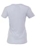 Regatta Trainingsshirt "Fingal Edition" grijs