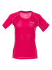 Regatta Functioneel shirt "Devote II" roze