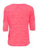 Regatta Koszulka funkcyjna w kolorze różowym