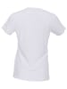 Regatta Trainingsshirt "Fingal VI" wit/meerkleurig