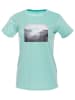 Regatta Trainingsshirt "Fingal VI" in Mint