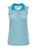 Regatta Functioneel poloshirt "Tima II" turquoise