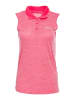 Regatta Functioneel poloshirt "Tima II" roze