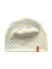 LiVi Beanie "Hart Geel" geel