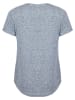 Roadsign Shirt grijs/blauw