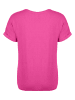 Roadsign Shirt roze