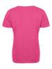 Roadsign Shirt roze