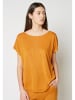 Rodier Shirt oranje