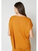 Rodier Shirt in Orange