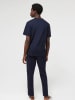Lacoste Shirt in Dunkelblau