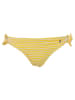s.Oliver Bikini geel/wit