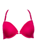 s.Oliver Schalen-BH "Lisette" in Pink