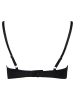 s.Oliver Push-up-BH in Schwarz