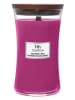 WoodWick Duftkerze "Wild Berry & Beets" - 609,5 g