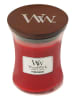WoodWick Geurkaars "Pomegranate" - 275 g