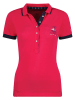 Geographical Norway Poloshirt roze