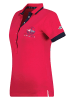 Geographical Norway Poloshirt roze