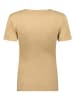 Geographical Norway Shirt in Beige