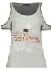 Geographical Norway Shirt grijs
