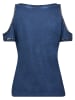 Geographical Norway Koszulka w kolorze granatowym