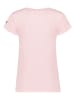 Geographical Norway Shirt "Judepomme" in Rosa