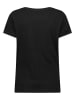 Geographical Norway Shirt "Jarziza" zwart