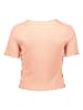 NA-KD Shirt in Rosa