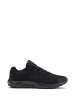 Under Armour Sneakers zwart