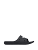 Under Armour Slippers zwart