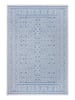 Hanse Home Indoor-/ Outdoor-Teppich "Cuadrado" in Blau