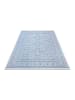 Hanse Home Indoor-/ Outdoor-Teppich "Cuadrado" in Blau